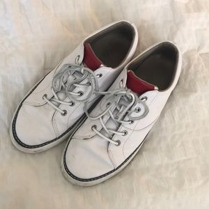 sperry gold cup haven sneaker